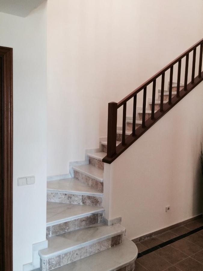 Luxury 3Bed Villa With Heated Private Pool, Full Sky And Free Wifi Playa Blanca  Zewnętrze zdjęcie