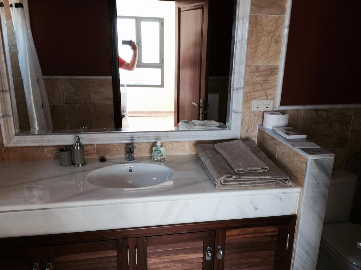 Luxury 3Bed Villa With Heated Private Pool, Full Sky And Free Wifi Playa Blanca  Zewnętrze zdjęcie