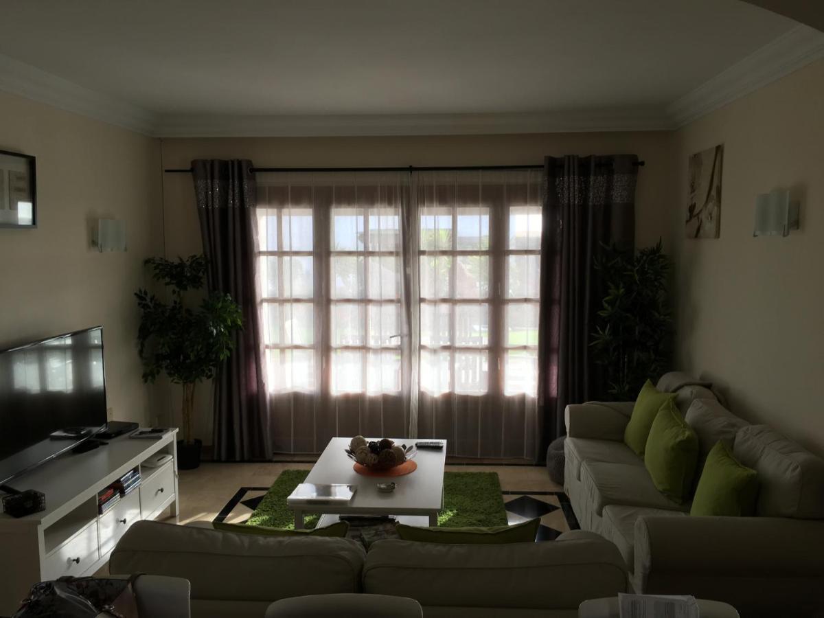 Luxury 3Bed Villa With Heated Private Pool, Full Sky And Free Wifi Playa Blanca  Zewnętrze zdjęcie