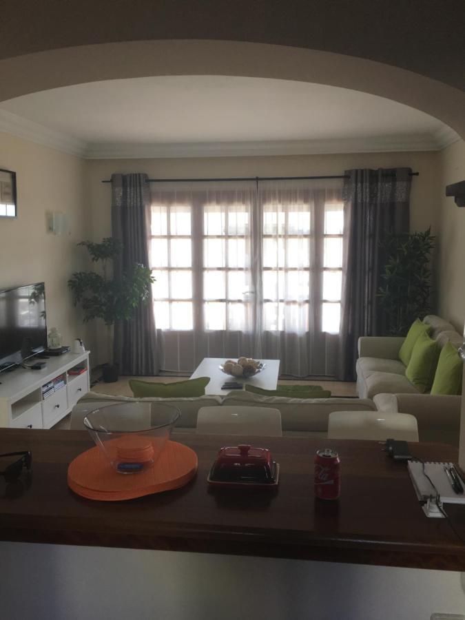 Luxury 3Bed Villa With Heated Private Pool, Full Sky And Free Wifi Playa Blanca  Zewnętrze zdjęcie
