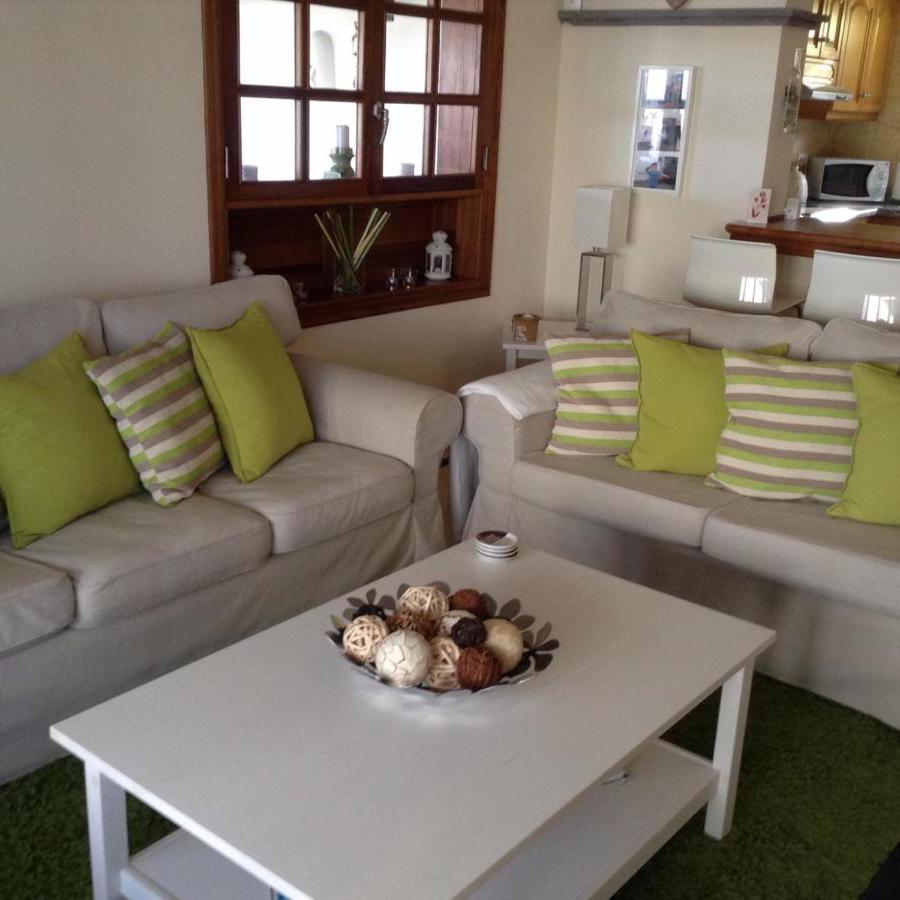 Luxury 3Bed Villa With Heated Private Pool, Full Sky And Free Wifi Playa Blanca  Zewnętrze zdjęcie