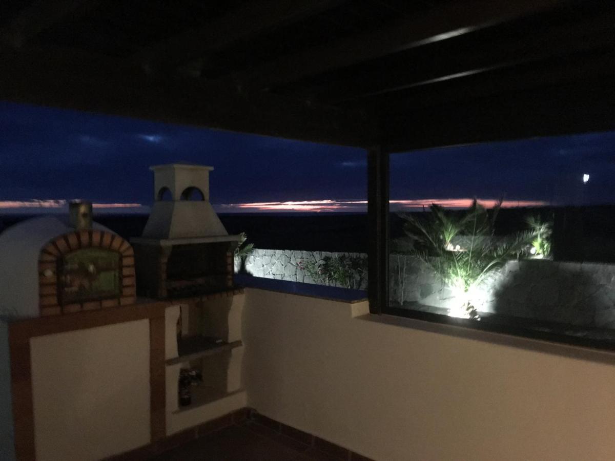 Luxury 3Bed Villa With Heated Private Pool, Full Sky And Free Wifi Playa Blanca  Zewnętrze zdjęcie